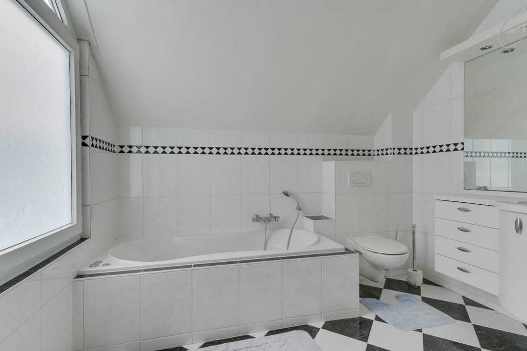 Foto 32 van van Vosbergenlaan 8