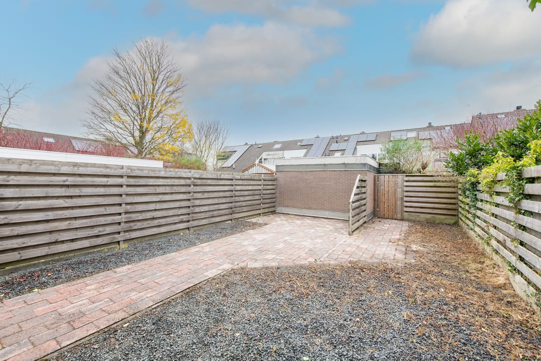 Foto 38 van van Vosbergenlaan 8