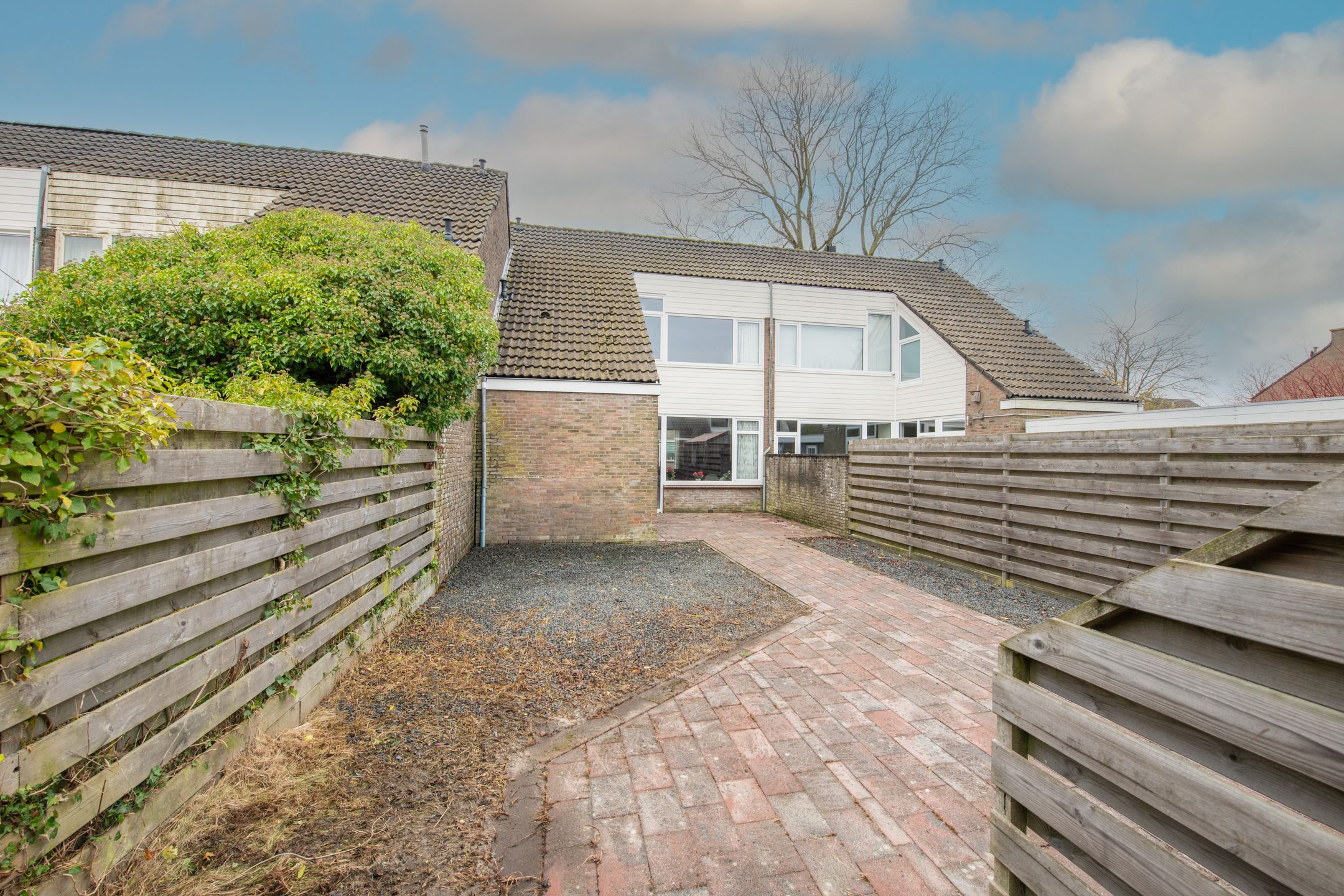 Foto 39 van van Vosbergenlaan 8