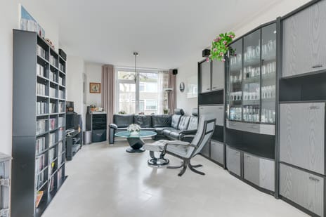 van Vosbergenlaan 8 secondary image