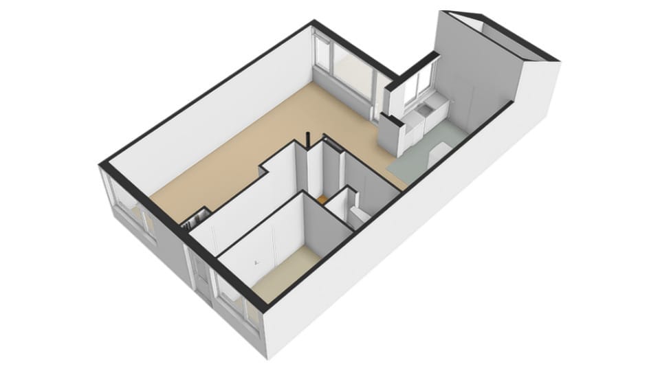 Foto 45 van van Vosbergenlaan 8