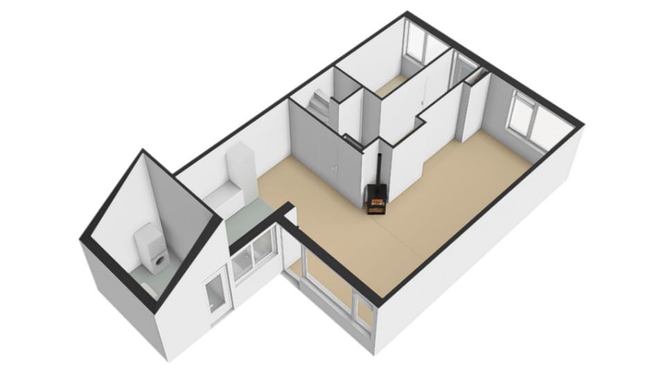 Foto 46 van van Vosbergenlaan 8