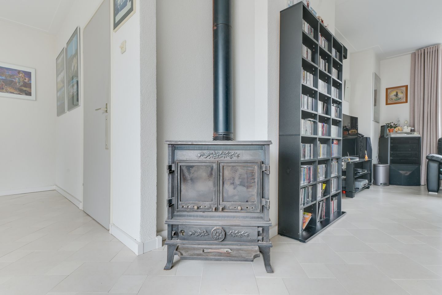 Foto 10 van van Vosbergenlaan 8