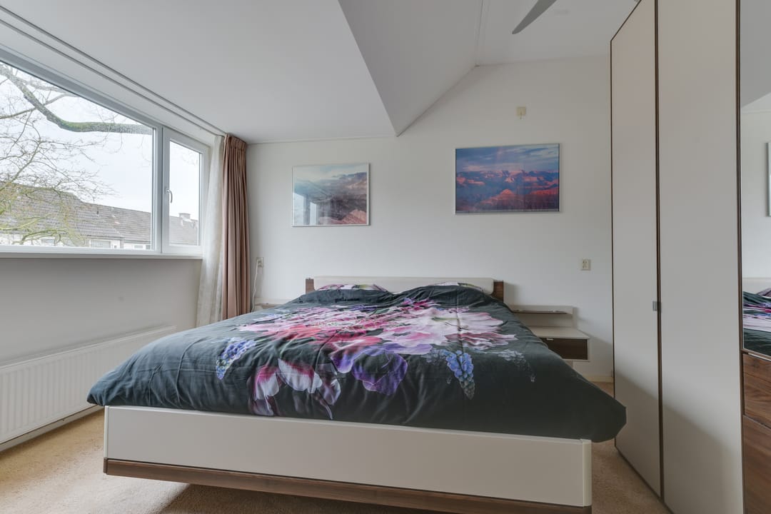 Foto 26 van van Vosbergenlaan 8