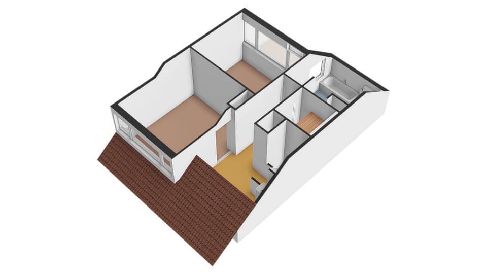 Foto 48 van van Vosbergenlaan 8
