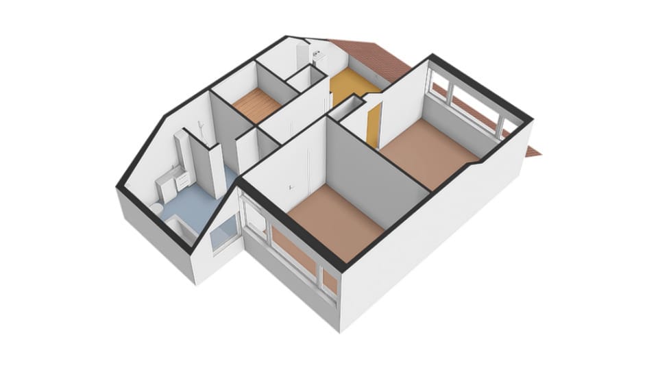 Foto 49 van van Vosbergenlaan 8