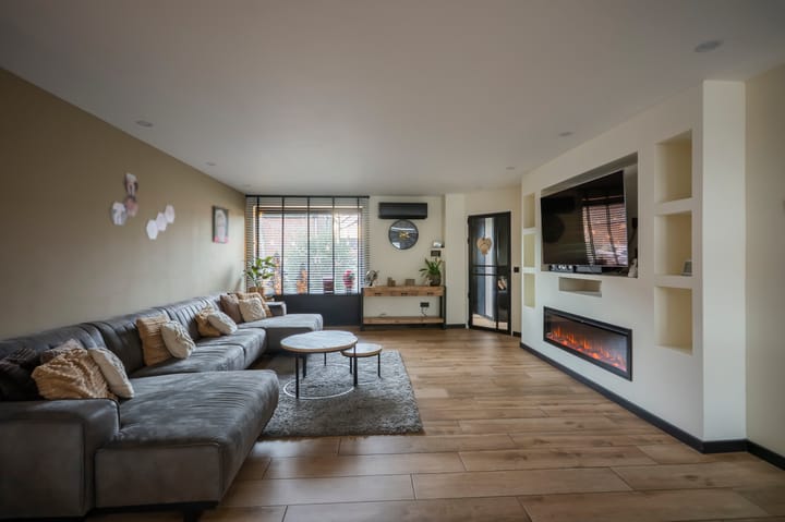 Foto 8 van Aan de Schacht 27