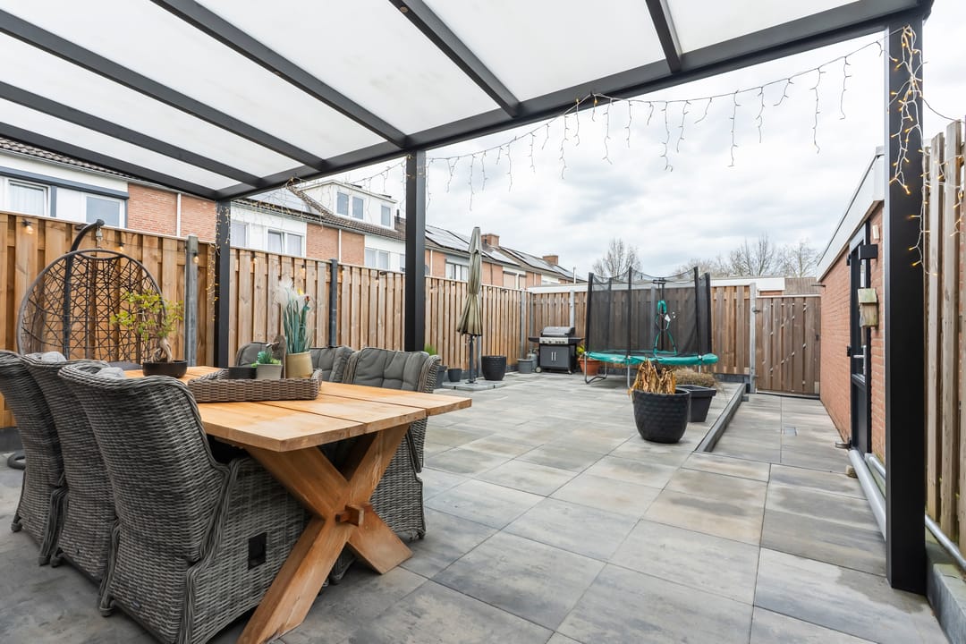 Photo 17 of Aan de Schacht 27