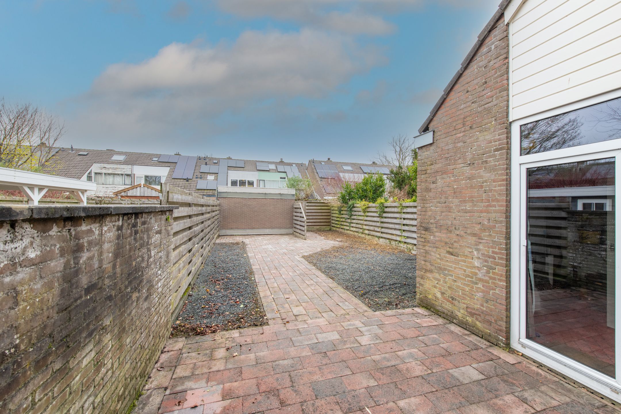 Foto 3 van van Vosbergenlaan 8