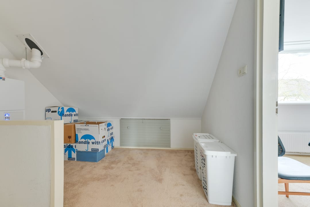 Foto 37 van van Vosbergenlaan 8