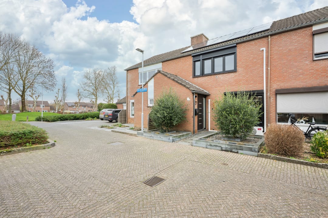 Photo 22 of Aan de Schacht 27