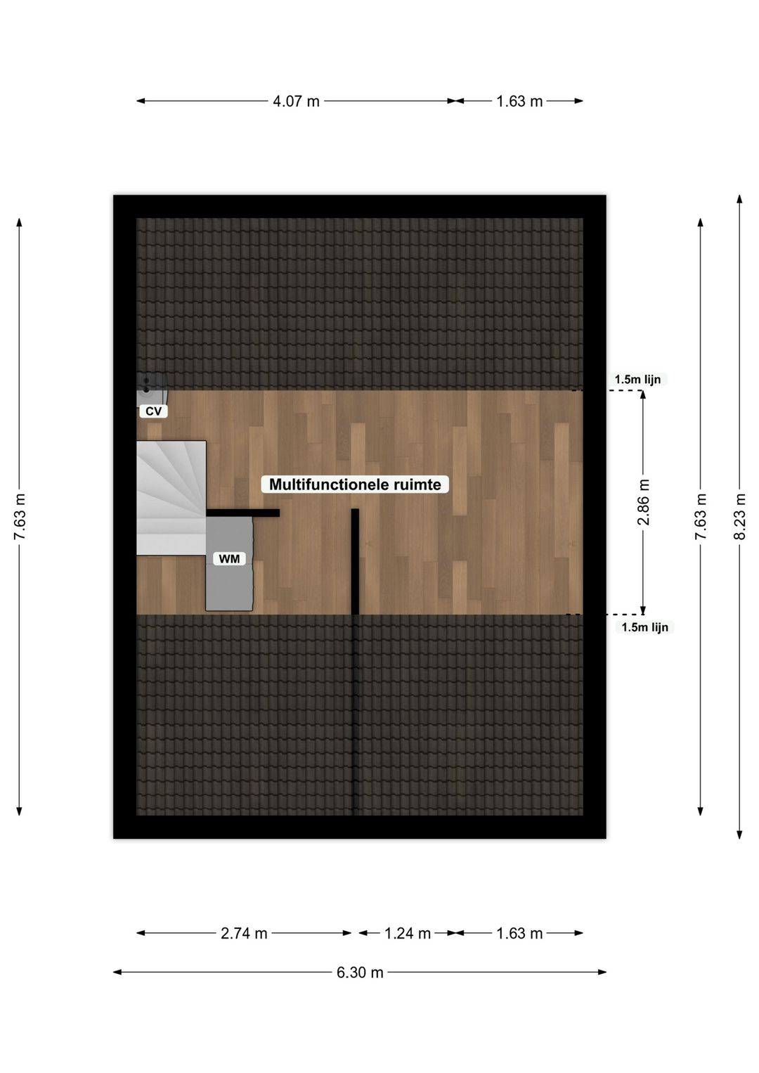 Photo 26 of Aan de Schacht 27