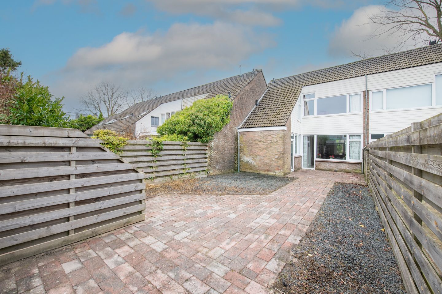 Foto 40 van van Vosbergenlaan 8