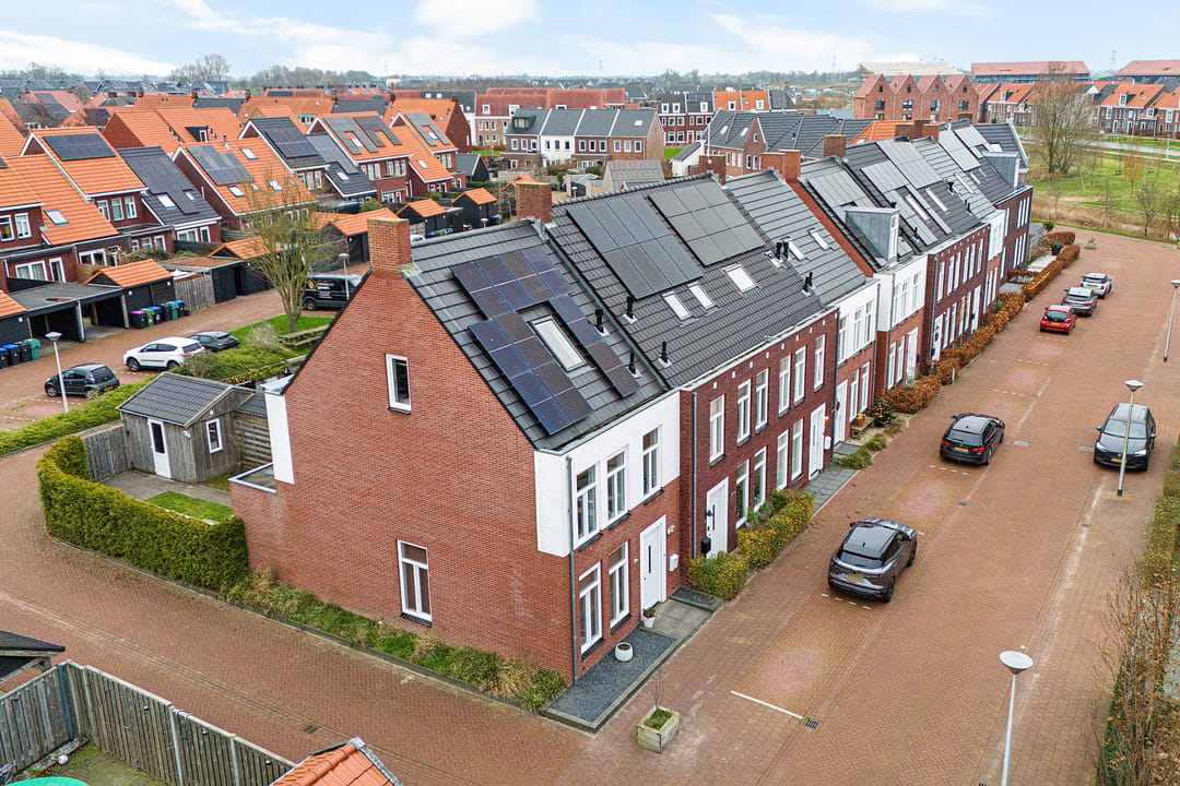 Foto 1 van It Bynt 68