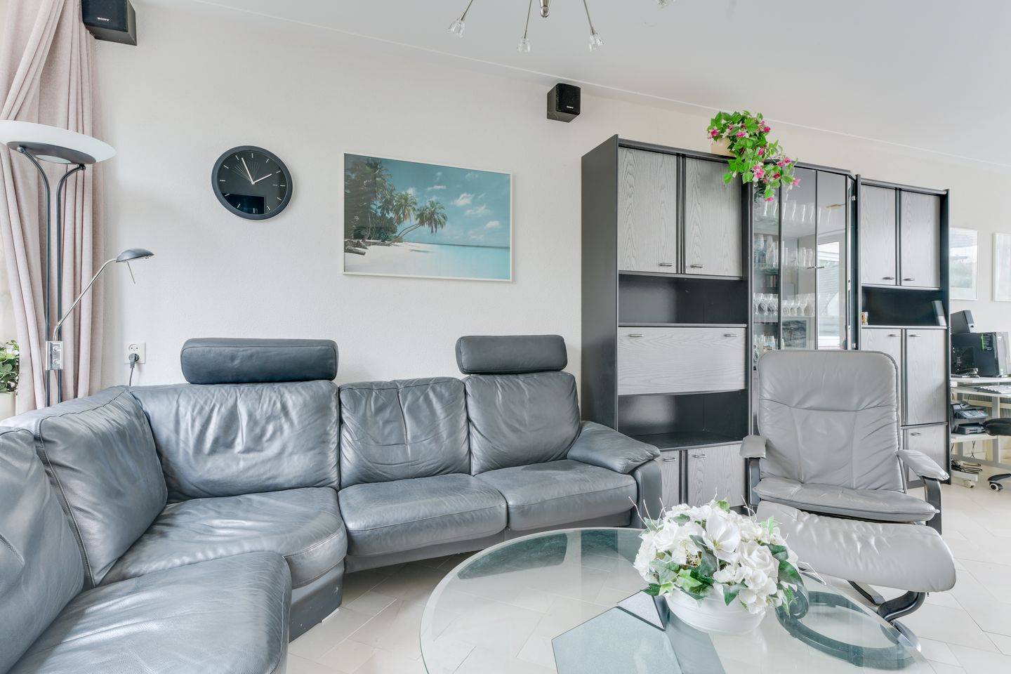 Foto 10 van van Vosbergenlaan 8