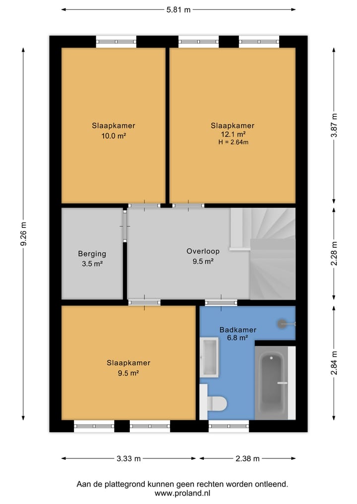Foto 43 van It Bynt 68