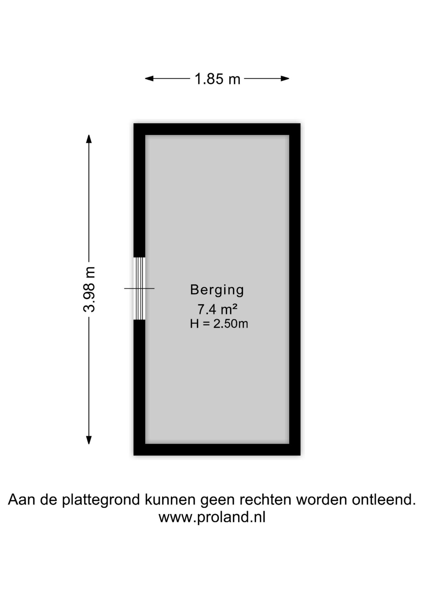 Foto 45 van It Bynt 68