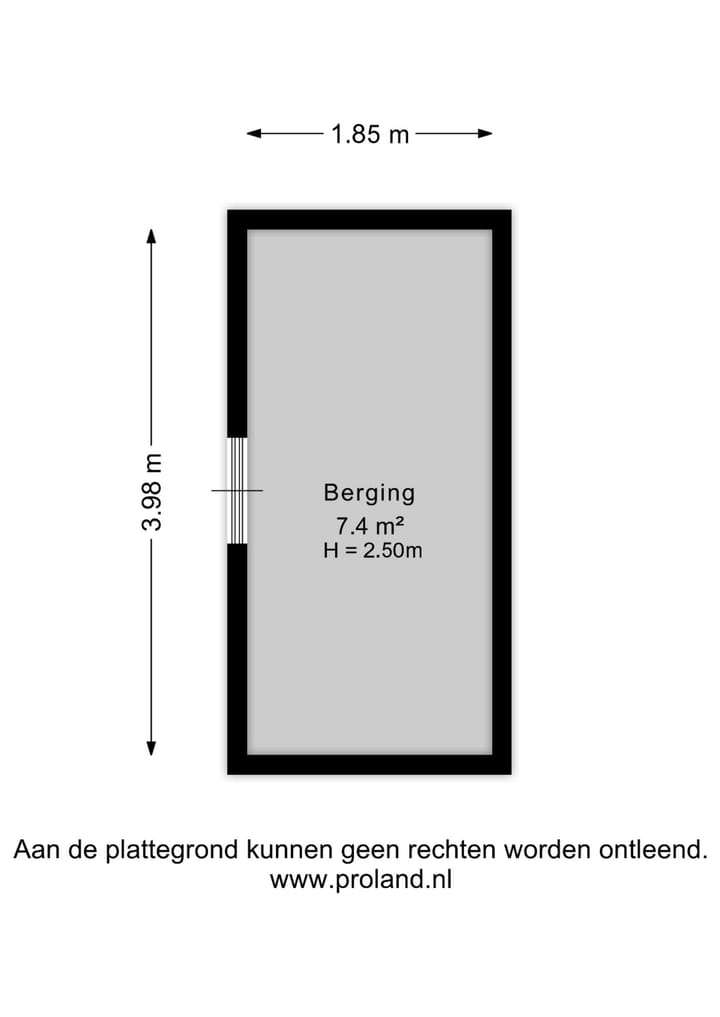 Foto 45 van It Bynt 68