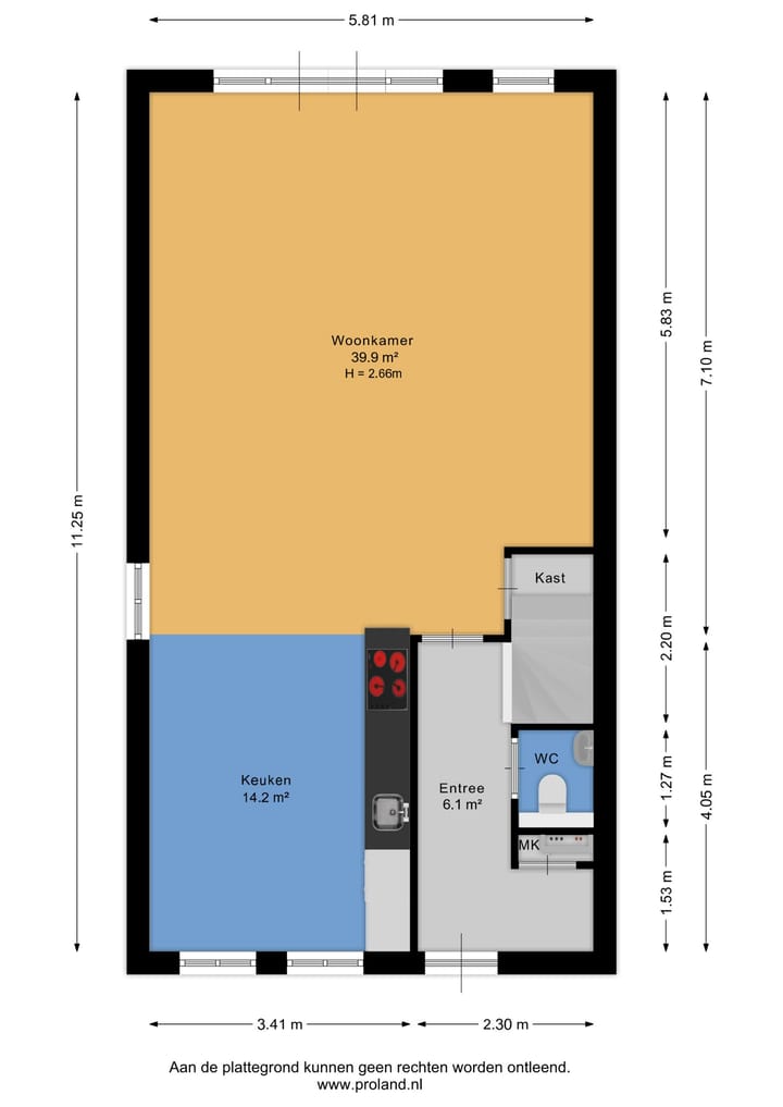 Foto 42 van It Bynt 68