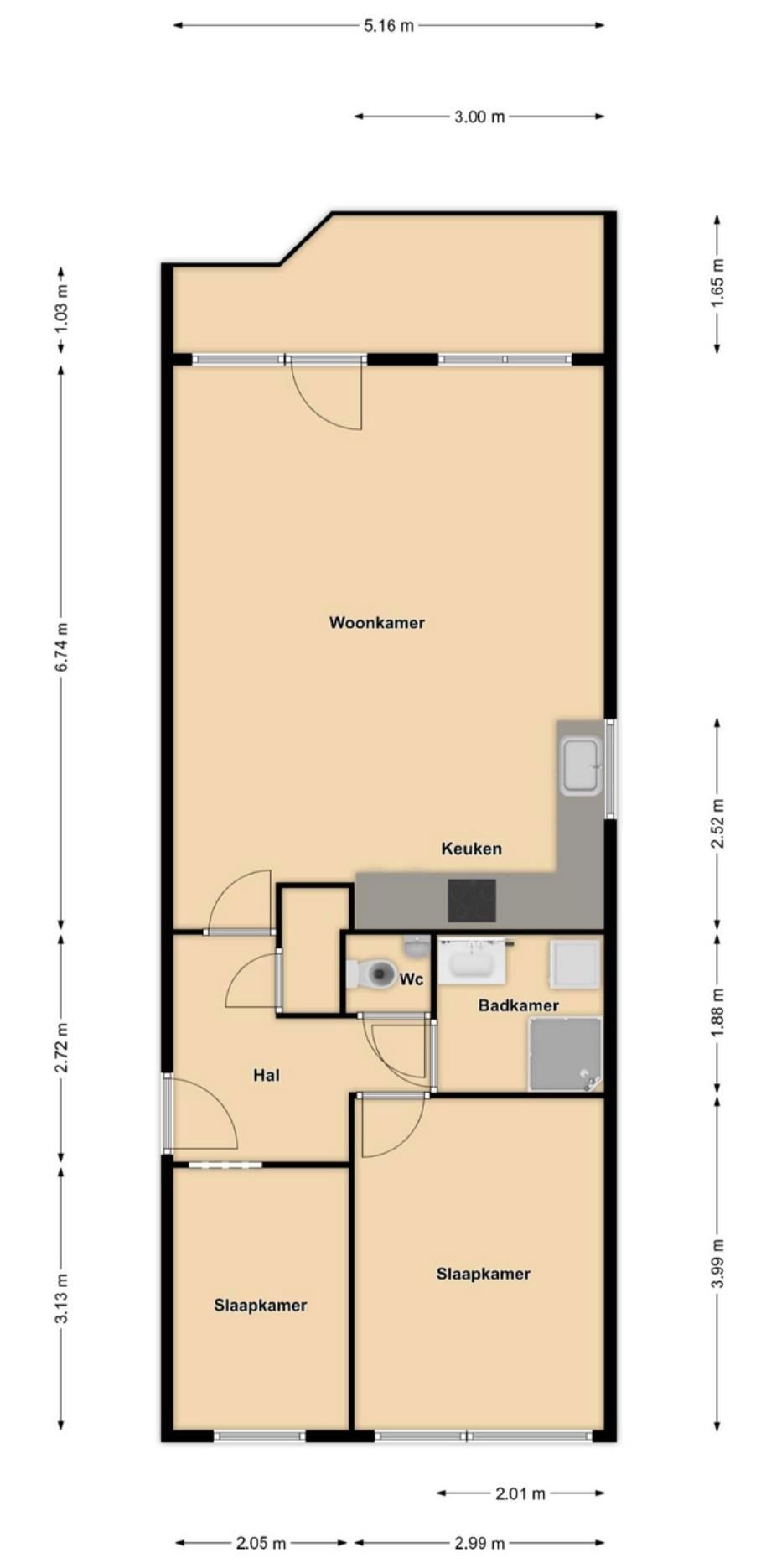 Foto 32 van Afslag 9