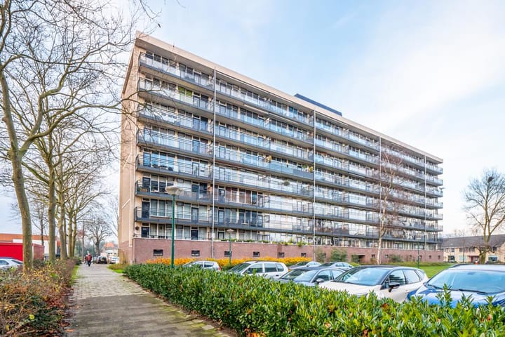 Foto 24 van Groenlinglaan 58