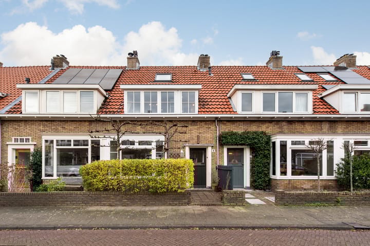 Van Kinsbergenstraat 9