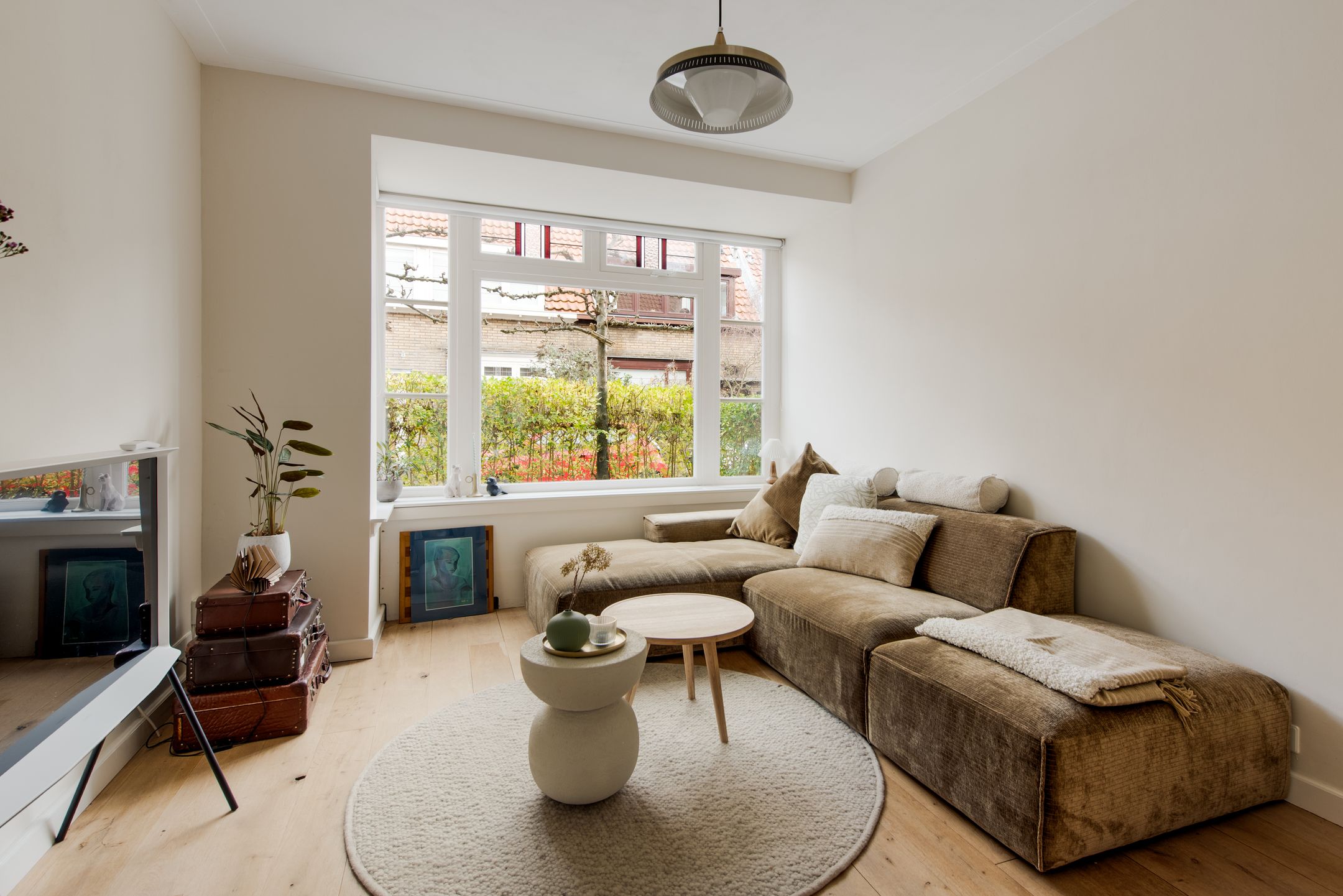 Foto 3 van Van Kinsbergenstraat 9