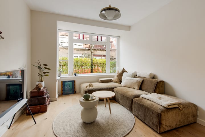 Foto 3 van Van Kinsbergenstraat 9