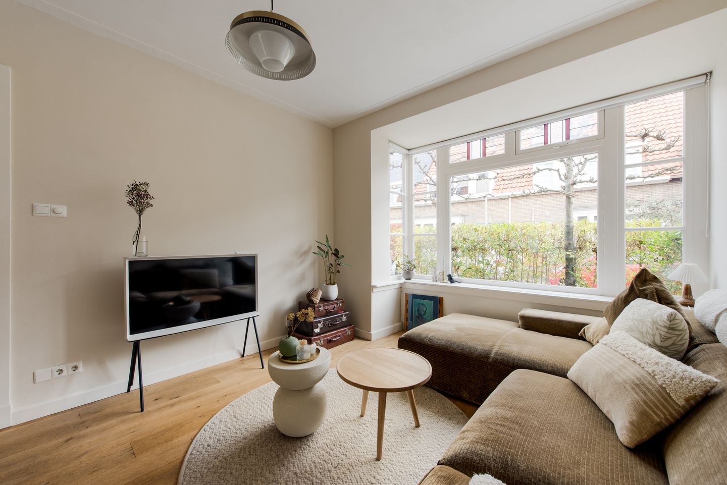 Foto 5 van Van Kinsbergenstraat 9