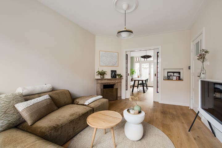 Photo 6 of Van Kinsbergenstraat 9