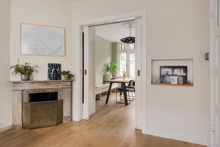 Photo 7 of Van Kinsbergenstraat 9