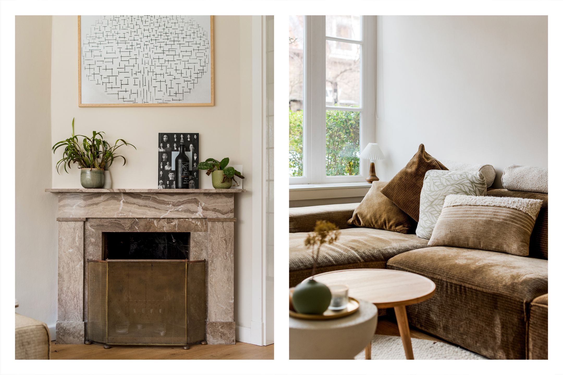 Foto 9 van Van Kinsbergenstraat 9