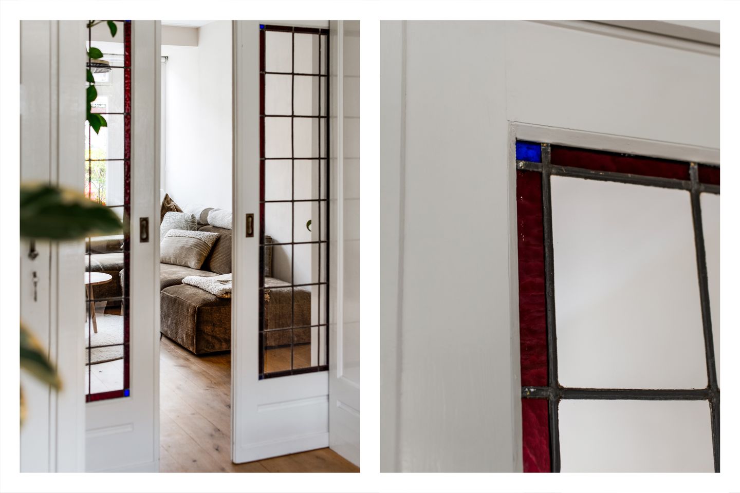 Foto 10 van Van Kinsbergenstraat 9