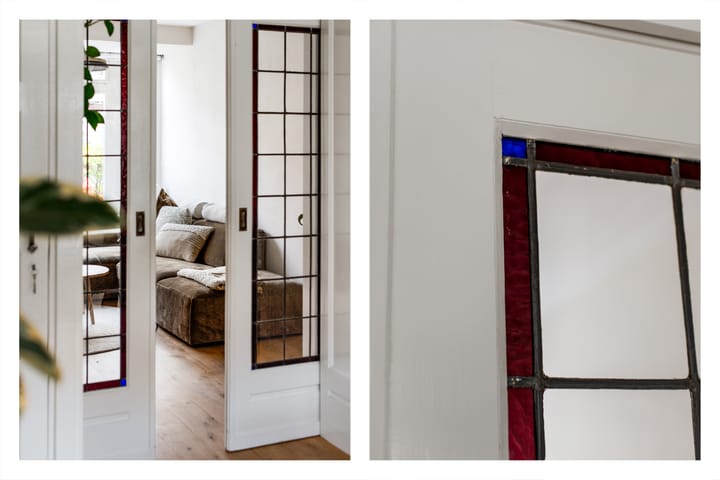 Photo 10 of Van Kinsbergenstraat 9