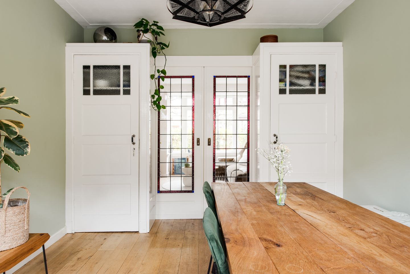 Foto 14 van Van Kinsbergenstraat 9