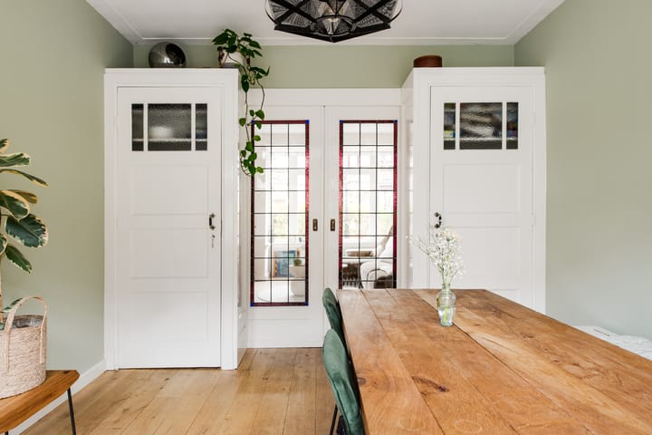 Photo 14 of Van Kinsbergenstraat 9