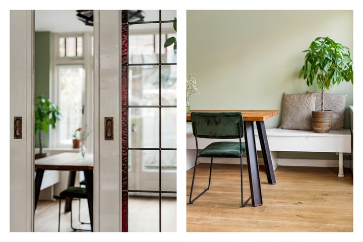 Photo 15 of Van Kinsbergenstraat 9