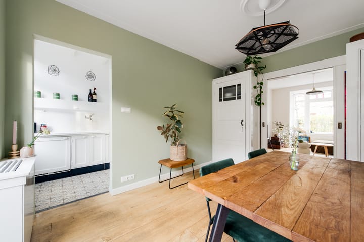 Photo 16 of Van Kinsbergenstraat 9