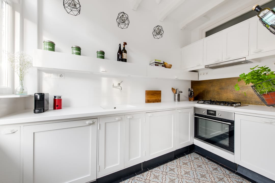 Foto 17 van Van Kinsbergenstraat 9