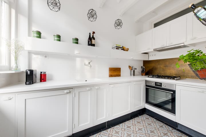 Photo 17 of Van Kinsbergenstraat 9