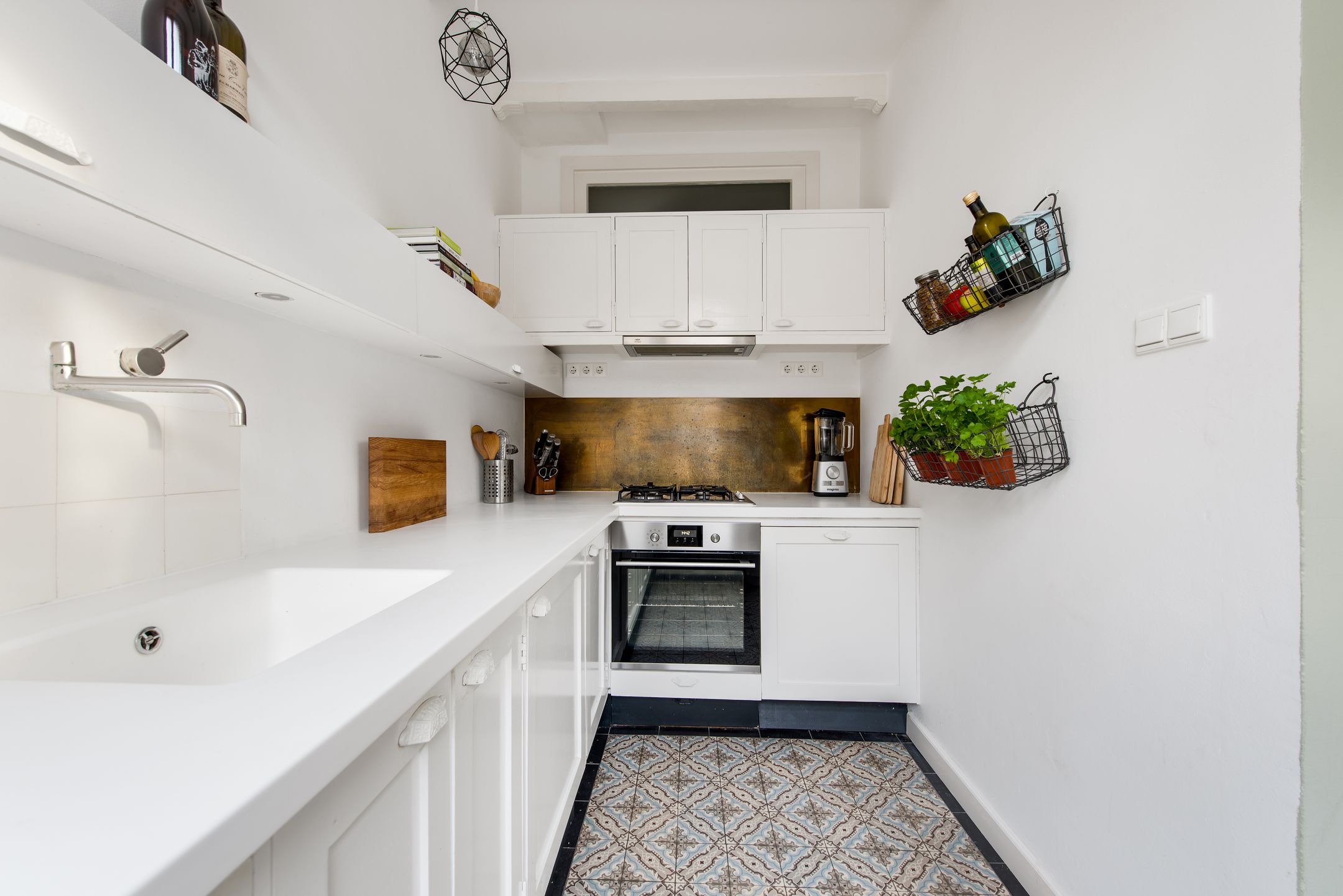 Foto 18 van Van Kinsbergenstraat 9