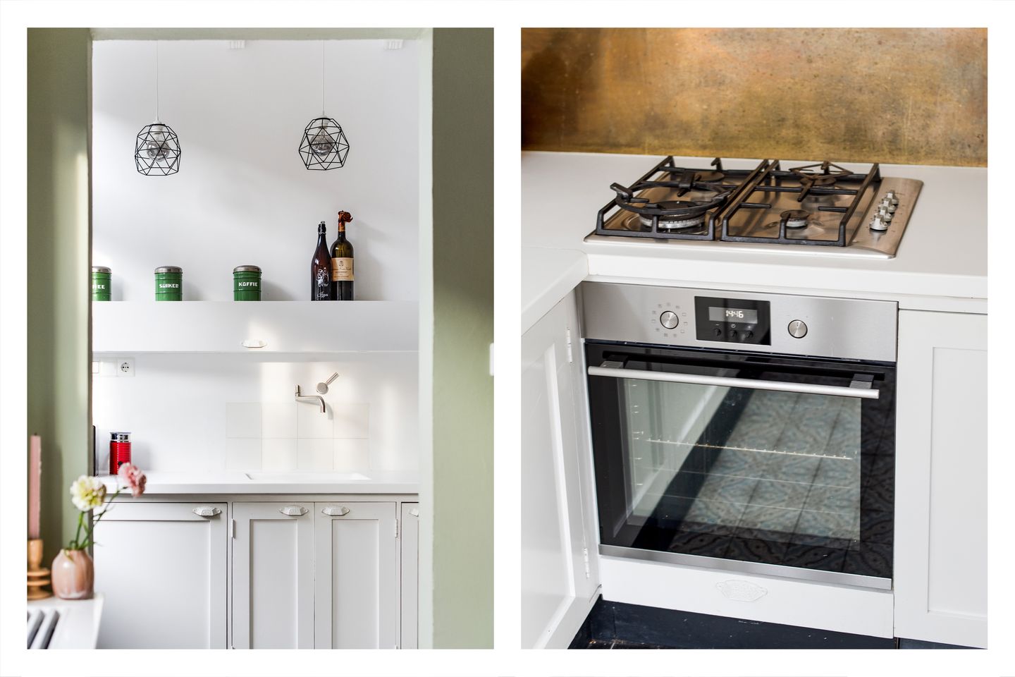 Foto 20 van Van Kinsbergenstraat 9