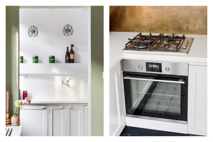 Photo 20 of Van Kinsbergenstraat 9