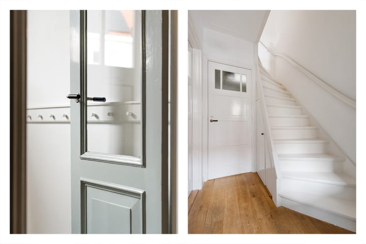 Photo 24 of Van Kinsbergenstraat 9