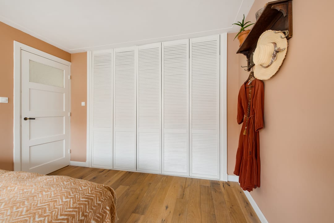 Foto 28 van Van Kinsbergenstraat 9