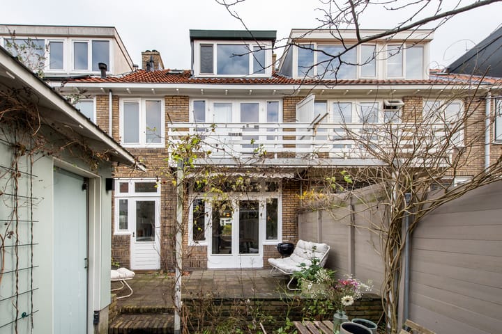 Photo 39 of Van Kinsbergenstraat 9