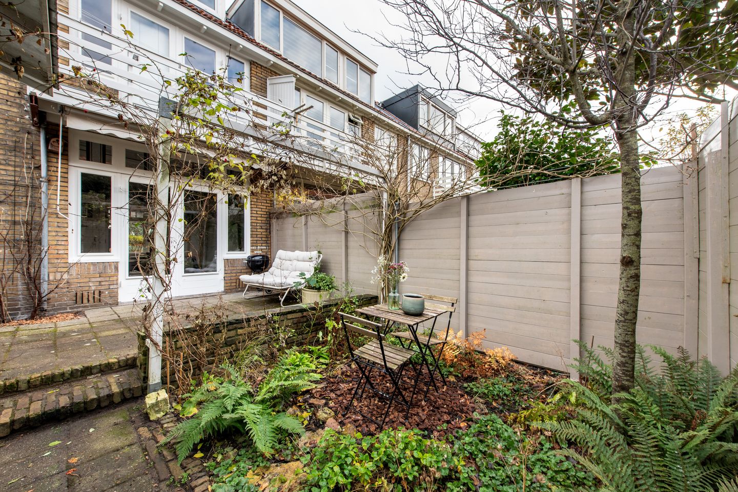 Foto 40 van Van Kinsbergenstraat 9