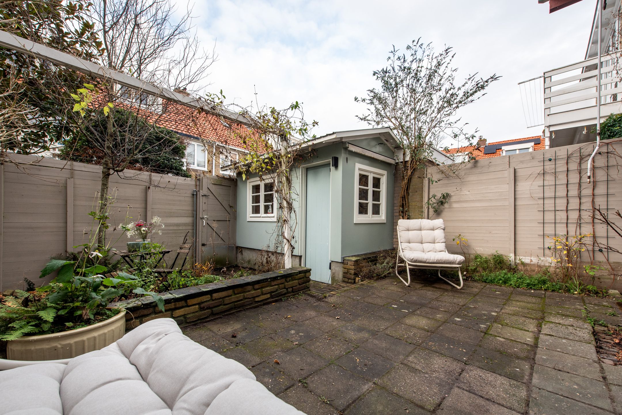 Foto 42 van Van Kinsbergenstraat 9