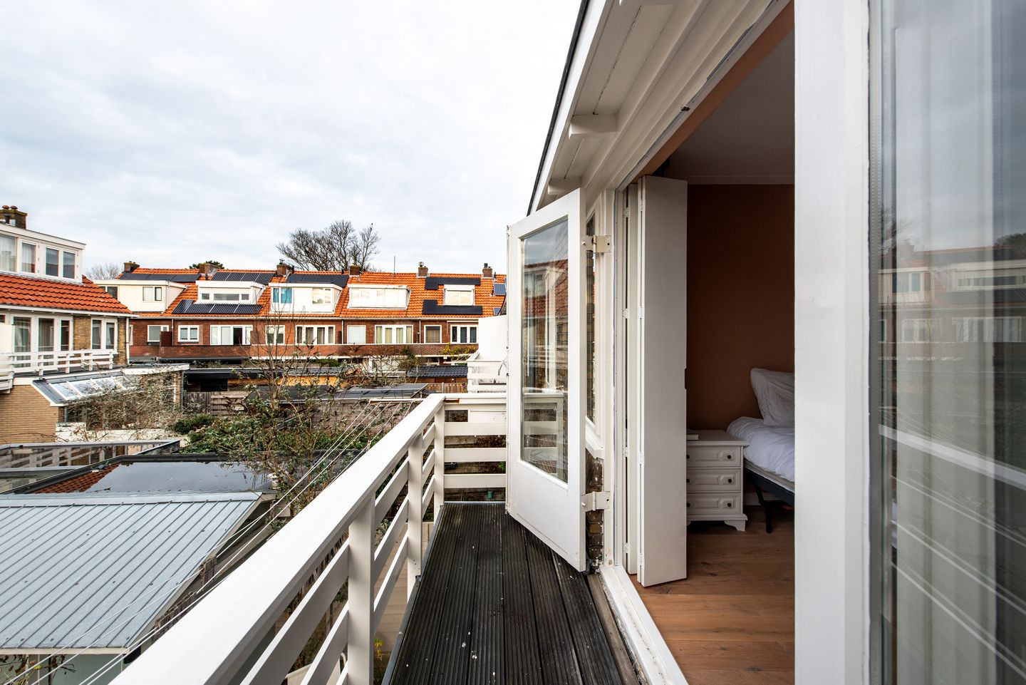 Foto 44 van Van Kinsbergenstraat 9