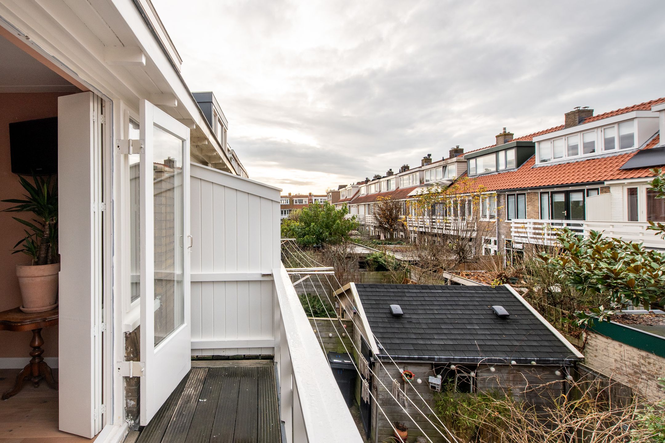 Foto 45 van Van Kinsbergenstraat 9